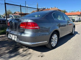 VW Passat 1, 400 EURO5b | Mobile.bg    5