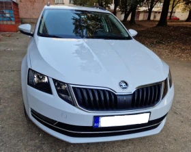 Skoda Octavia 2.0 TDI-150, снимка 3