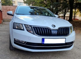 Skoda Octavia 2.0 TDI-150, снимка 1