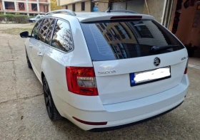 Skoda Octavia 2.0 TDI-150, снимка 6