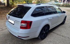 Skoda Octavia 2.0 TDI-150, снимка 2