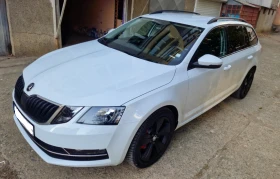 Skoda Octavia 2.0 TDI-150, снимка 5