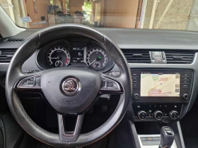 Skoda Octavia 2.0 TDI-150, снимка 8