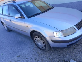 VW Passat 1.8 LPG, снимка 2