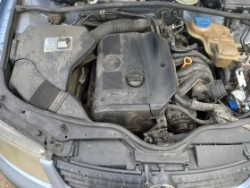 VW Passat 1.8 LPG, снимка 10