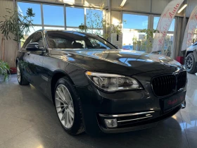 BMW 740 d xDrive * FULL Екстри * HEAD UP * BANG & OLUFSEN , снимка 3