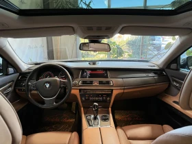 BMW 740 d xDrive * FULL Екстри * HEAD UP * BANG & OLUFSEN , снимка 7