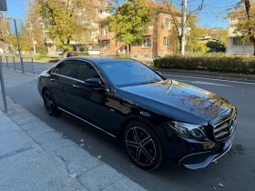 Обява за продажба на Mercedes-Benz E 220 Air Matic, Widescreen, Sport Style ~70 500 лв. - изображение 1