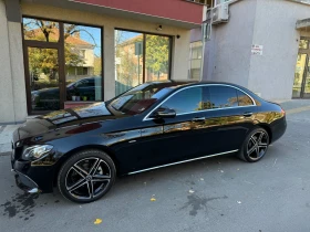 Mercedes-Benz E 220 Air Matic, Widescreen, Sport Style, снимка 15