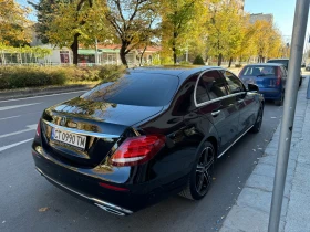 Обява за продажба на Mercedes-Benz E 220 Air Matic, Widescreen, Sport Style ~70 500 лв. - изображение 3