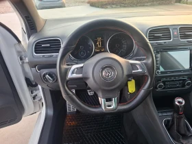 VW Golf GTI/Нави/Клима, снимка 9