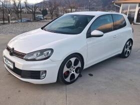 VW Golf GTI/Нави/Клима, снимка 1