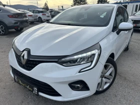 Renault Clio 1.5 DCI 85 * NAVI * ACC * LINE ASIST * LED * , снимка 1