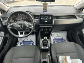 Renault Clio 1.5 DCI 85 * NAVI * ACC * LINE ASIST * LED * , снимка 8