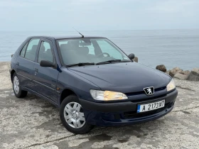 Peugeot 306, снимка 2