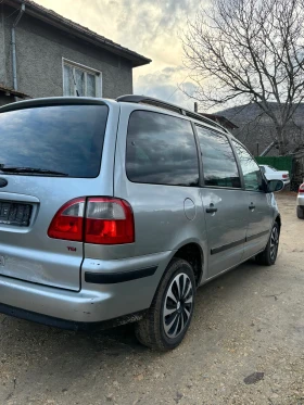 Ford Galaxy 1.9 131, снимка 3