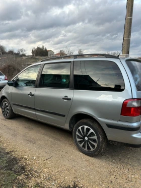 Ford Galaxy 1.9 131, снимка 6