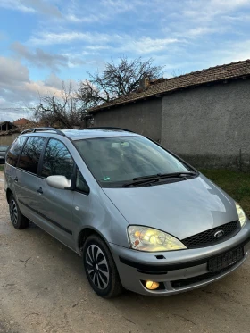 Ford Galaxy 1.9 131, снимка 2