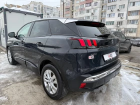 Peugeot 3008 БЕНЗИН* EAT8* ЕВРО* 6* * * , снимка 4