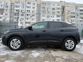 Peugeot 3008 БЕНЗИН* EAT8* ЕВРО* 6* * * , снимка 3