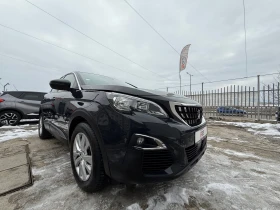 Peugeot 3008 БЕНЗИН* EAT8* ЕВРО* 6* * * , снимка 8