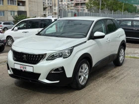 Снимка Peugeot 3008