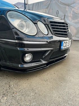 Mercedes-Benz E 500 | Mobile.bg    2