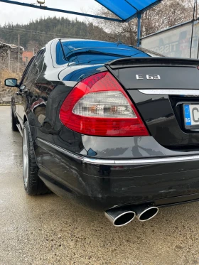 Mercedes-Benz E 500 | Mobile.bg    3