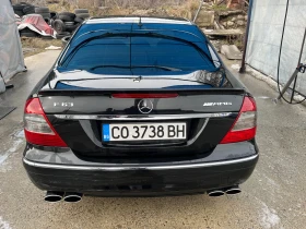 Mercedes-Benz E 500 | Mobile.bg    5