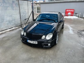 Mercedes-Benz E 500 | Mobile.bg    14