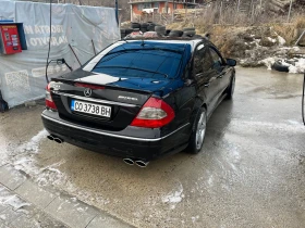 Mercedes-Benz E 500 | Mobile.bg    15