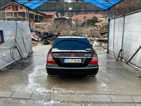 Mercedes-Benz E 500 | Mobile.bg    13