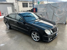 Mercedes-Benz E 500 | Mobile.bg    12