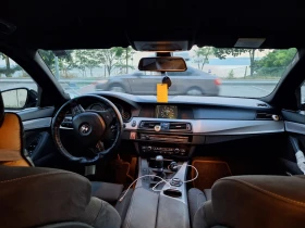 BMW 525 М пакет, снимка 7