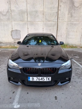 BMW 525 М пакет, снимка 6