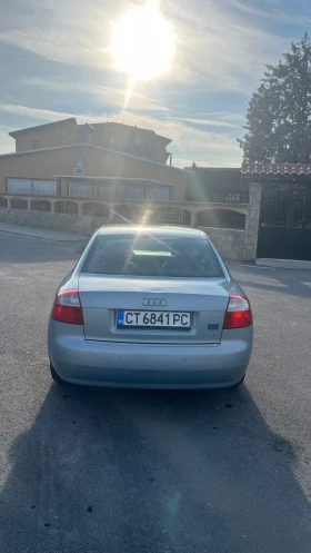 Audi A4, снимка 5