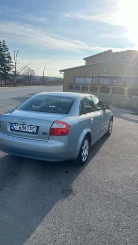 Audi A4, снимка 4