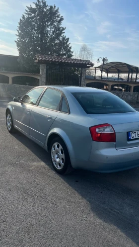 Audi A4, снимка 6