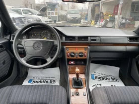 Mercedes-Benz 124 2.0I | Mobile.bg    12