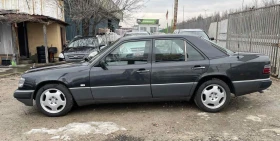 Mercedes-Benz 124 2.0I | Mobile.bg    8