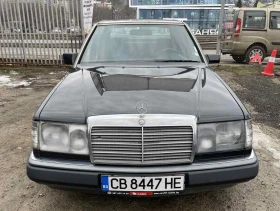 Mercedes-Benz 124 2.0I | Mobile.bg    5