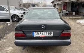 Mercedes-Benz 124 2.0I | Mobile.bg    6