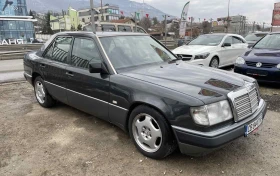 Mercedes-Benz 124 2.0I | Mobile.bg    2