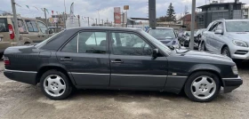 Mercedes-Benz 124 2.0I | Mobile.bg    7