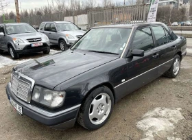  Mercedes-Benz 124