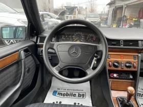 Mercedes-Benz 124 2.0I | Mobile.bg    11