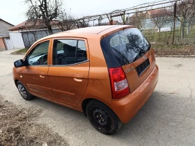 Kia Picanto 1.1i клима, снимка 2