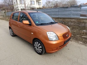 Kia Picanto 1.1i клима, снимка 4