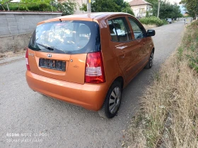 Обява за продажба на Kia Picanto 1.1i клима ~3 500 лв. - изображение 3