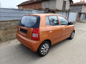 Kia Picanto 1.1i клима, снимка 3